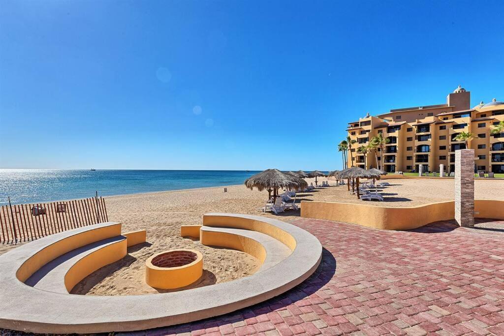 Sandy Beach Princesa A103 Ocean Front Resort Puerto Peñasco Exterior foto