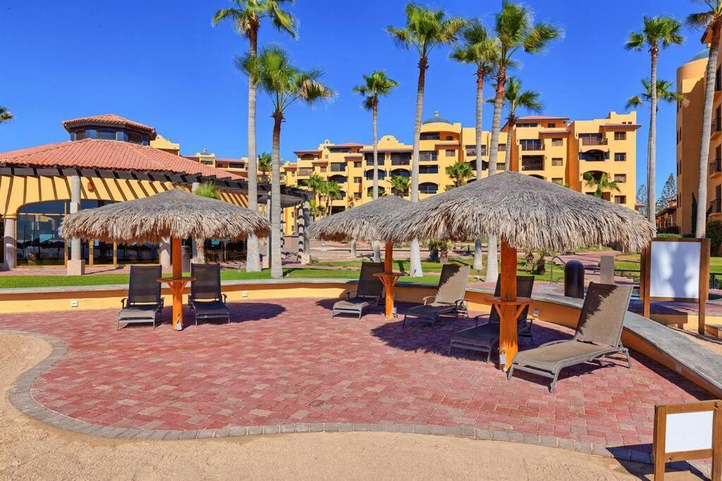 Sandy Beach Princesa A103 Ocean Front Resort Puerto Peñasco Exterior foto
